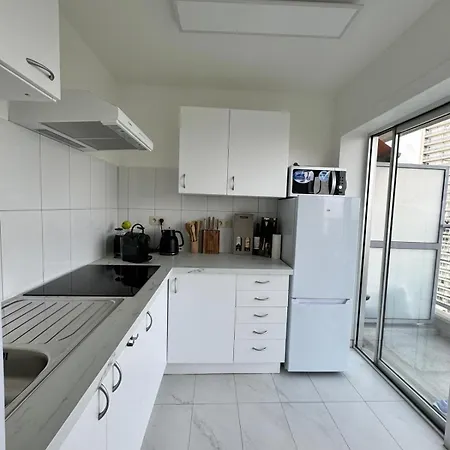 Zone Touristique Bruxelles