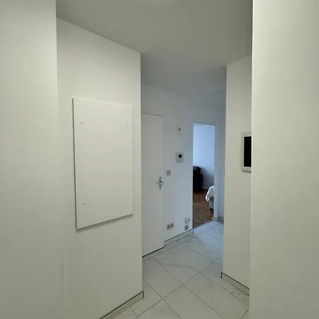Appartamento Zone Touristique *