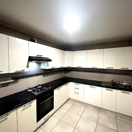 One Bedroom منزل للإقامة *