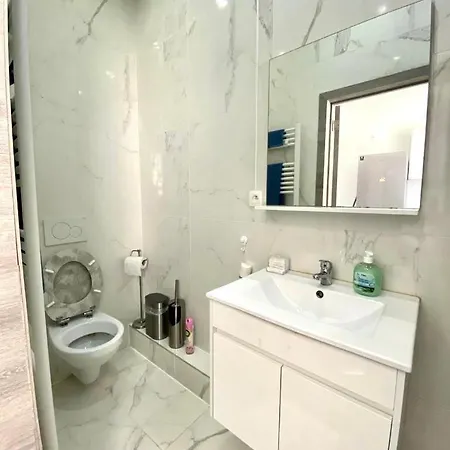 Διαμέρισμα Belgique