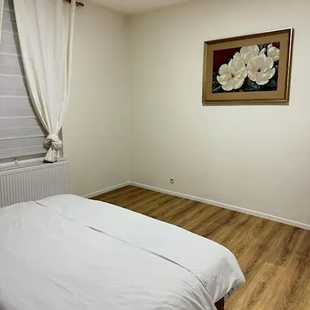 N4 Centre Apartment