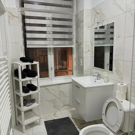 Apartment N4 Centre