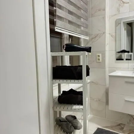 Appartement N4 Centre *