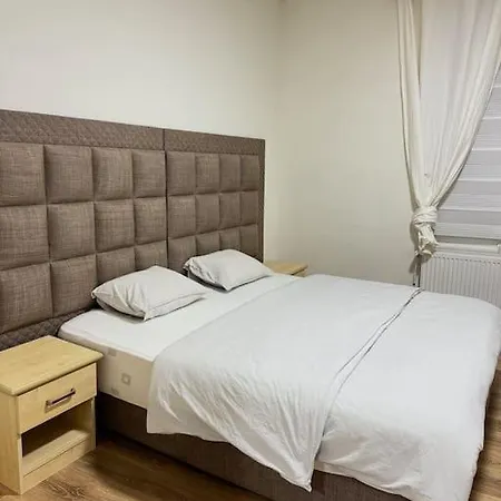 N4 Centre Apartment