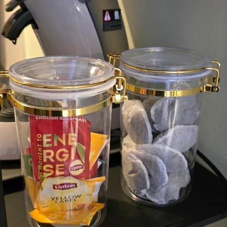 Apartmán Cosy Quartier Louise