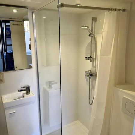 Apartment Avec En Mezzanine Brüssel