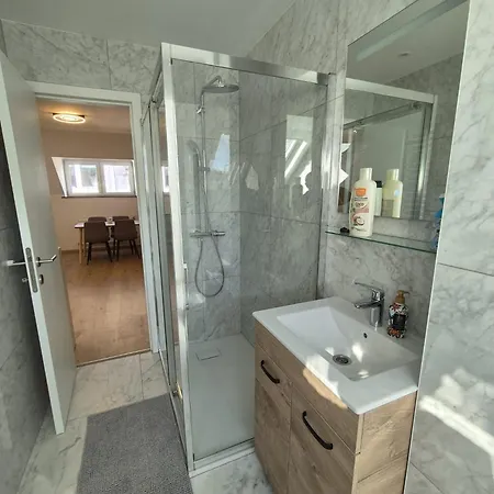 Cosy Duplex In Center Of *