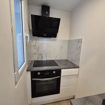 Tasson Snel Center Of Apartamento *