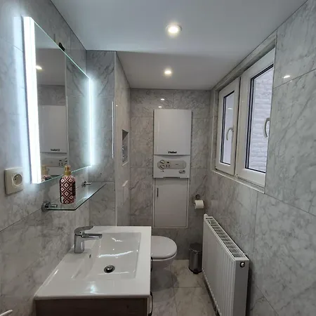 Tasson Snel Center Of Bruselas