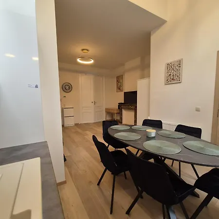 Tasson Snel Center Of Apartament