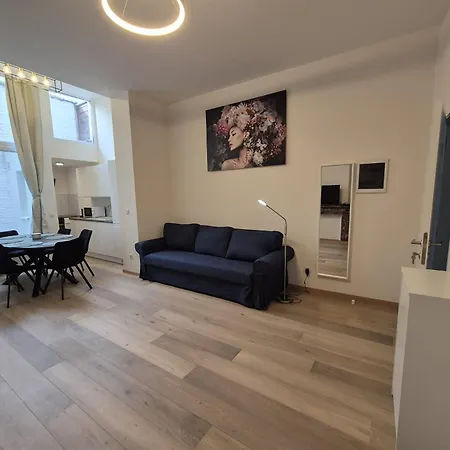 Apartament Tasson Snel Center Of