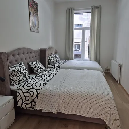 Tasson Snel Center Of Bruselas