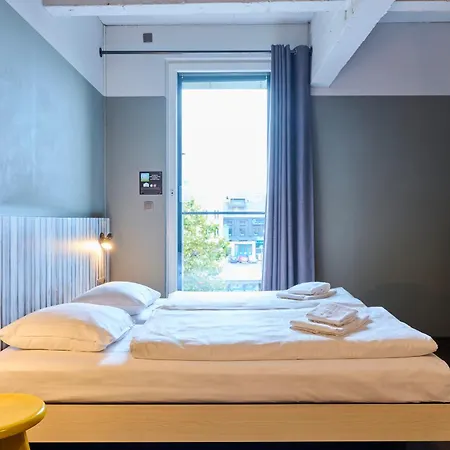Meininger Center 3* Brussels