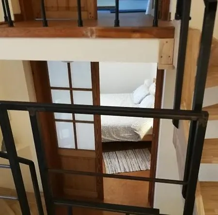 Triplex Pres De La Grand-place Apartment Brussels