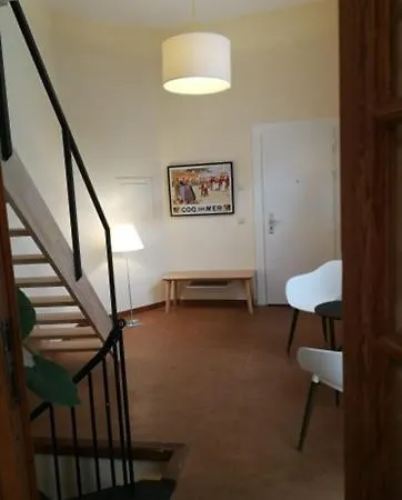 Triplex Pres De La Grand-place Bryssel