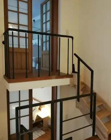 Triplex Pres De La Grand-place * Brussels