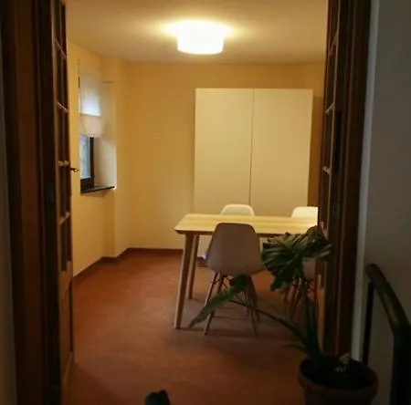 Triplex Pres De La Grand-place Bryssel
