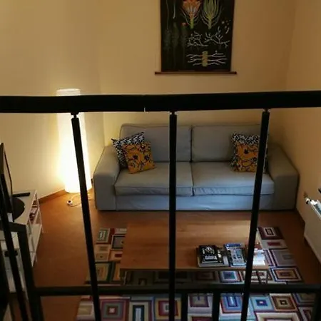 Triplex Pres De La Grand-place Apartment Brussels