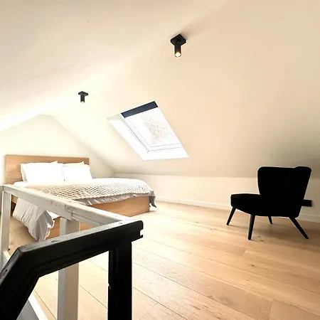 My Haus European Commision *