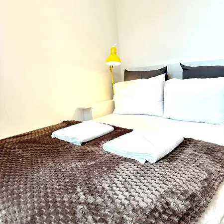 My Haus European Commision * Bruselas