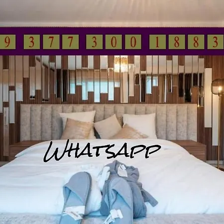 Luxueux 5 Chambre-verifiez Le Numero Sur Les Images