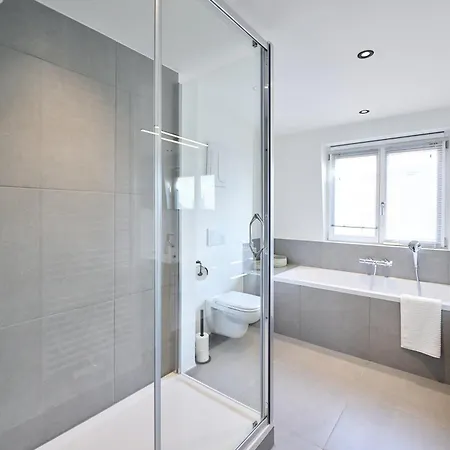 Apartment Tervuren 2 Br *