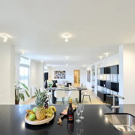 Apartment Tervuren 2 Br