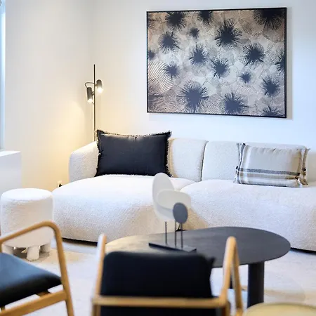 Tervuren 2 Br Apartment *