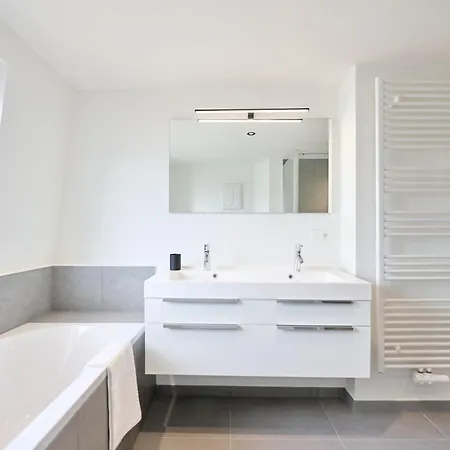 Apartment Tervuren 2 Br