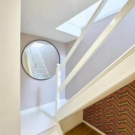 Apartment Tervuren 2 Br *