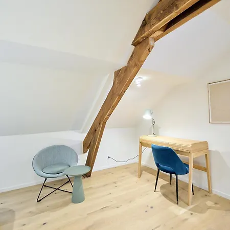 Apartment Tervuren 2 Br