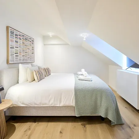 Apartment Tervuren 2 Br *
