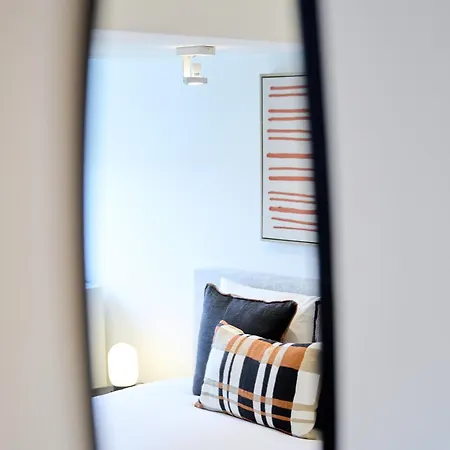 Tervuren 2 Br Apartment