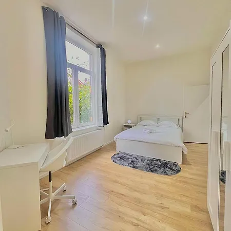 Appartement Renove & Scintillant A