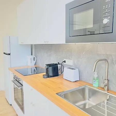 Appartamento Renove & Scintillant A