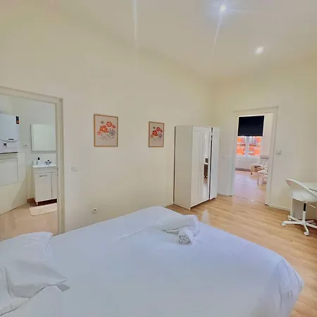 Renove & Scintillant A Appartement