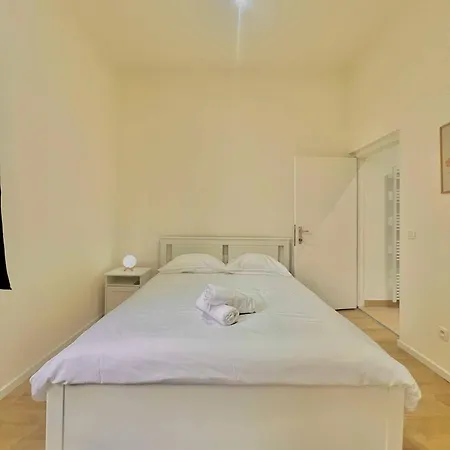 Appartement Renove & Scintillant A *