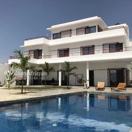Bed and Breakfast Maison De Avenue Βρυξέλλες