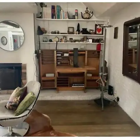 Apartmán Le Loft Des Artistes
