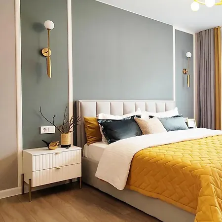 Chaussee De Wavre Family App's * Brussels