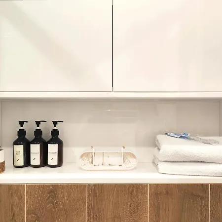Apartment Chaussee De Wavre Family App's