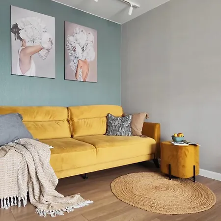 Chaussee De Wavre Family App's Брюссель