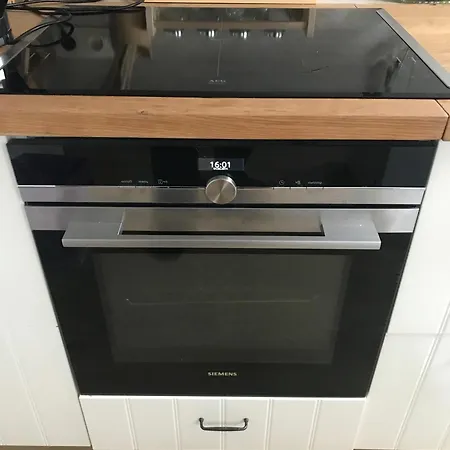 Lumineux - Διαμέρισμα