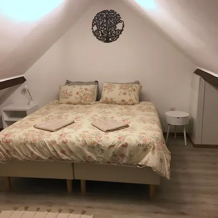 Lumineux - Apartmán Brusel