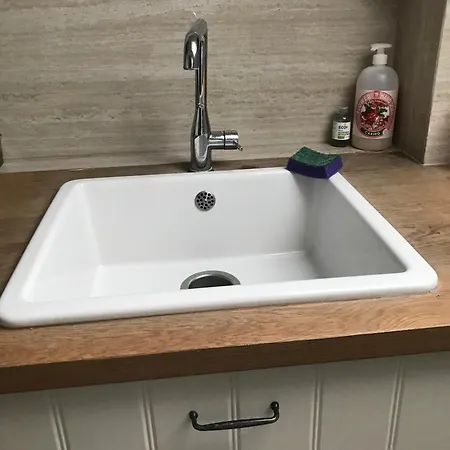 Apartmán Lumineux -