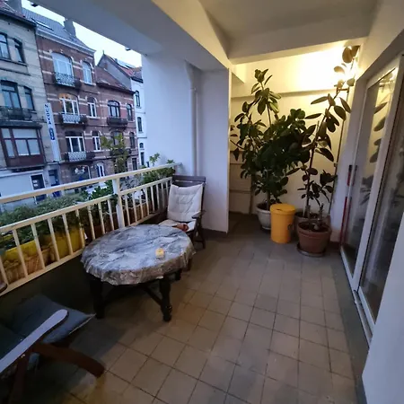 Apartchazal Apartament *