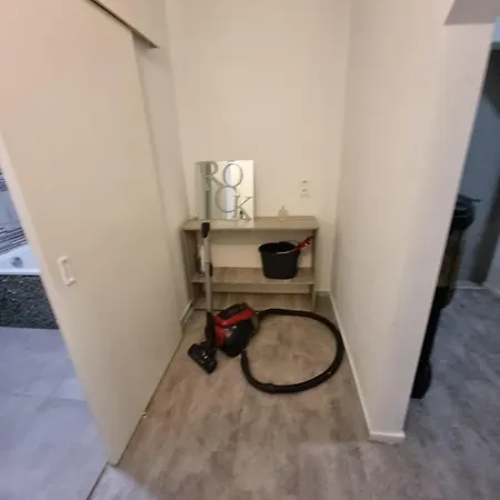 Apartchazal Brüsszel