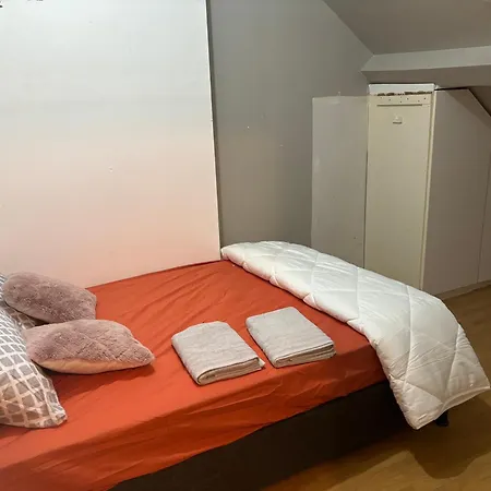 One Apartment