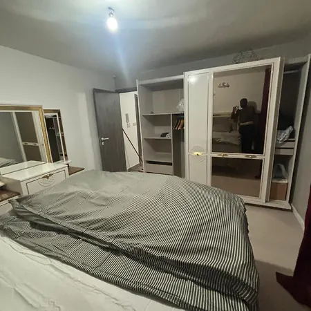 One Apartment