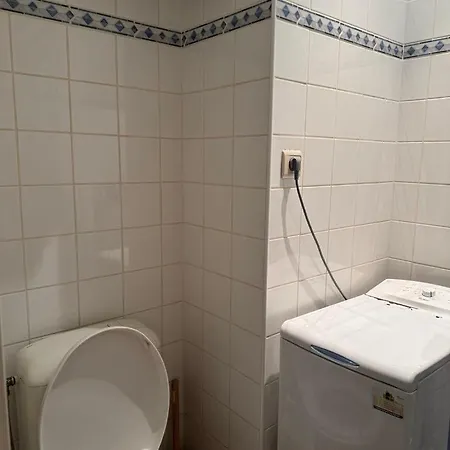 Apartment B&B Appartement Brussels